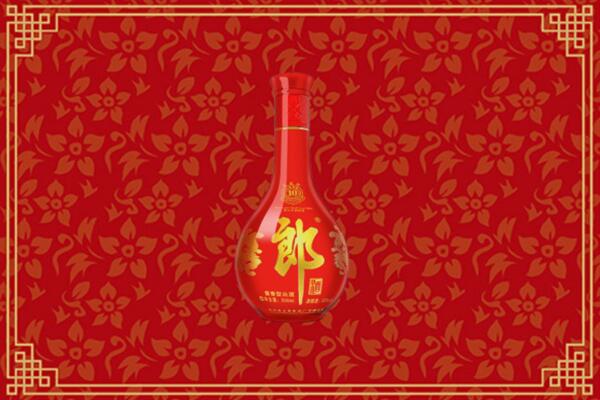 临洮县回收郎酒