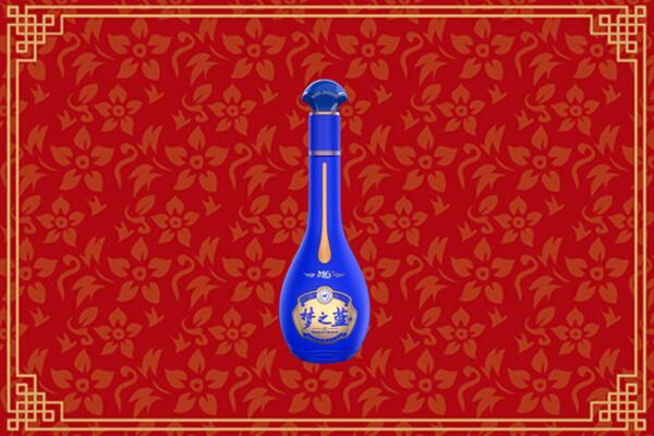 附近收购：临洮县名酒梦之蓝价格